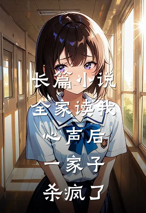 长篇小说全家读我心声后，一家子杀疯了