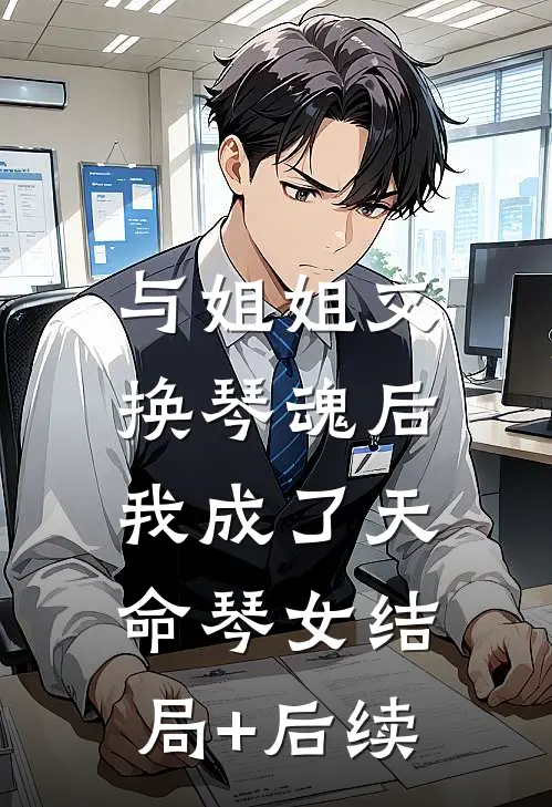 与姐姐交换琴魂后，我成了天命琴女结局+后续
