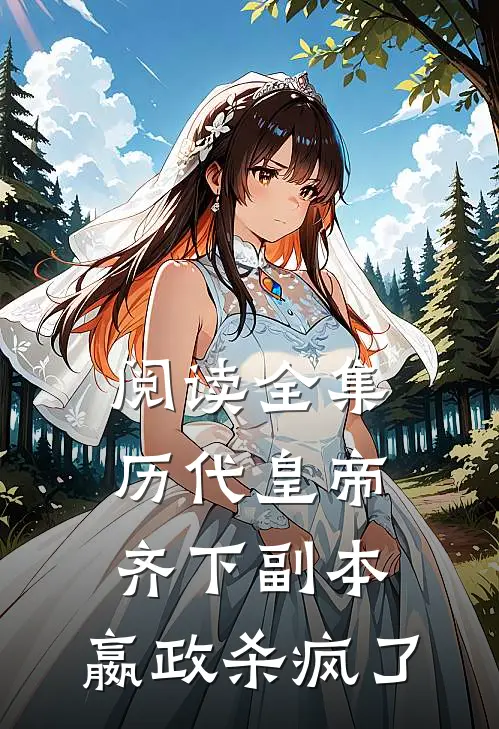 阅读全集历代皇帝齐下副本，嬴政杀疯了