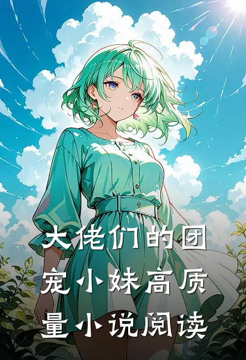 大佬们的团宠小妹高质量小说阅读