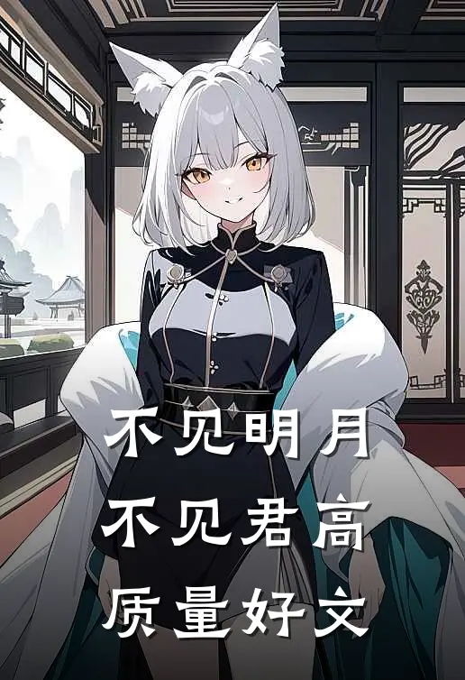 不见明月不见君高质量好文