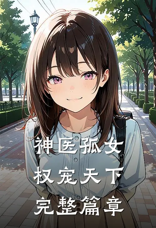 神医孤女权宠天下完整篇章