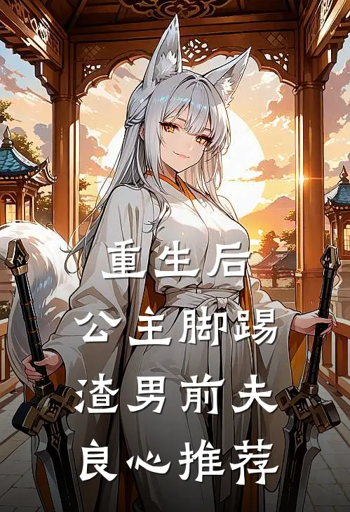 重生后，公主脚踢渣男前夫良心推荐