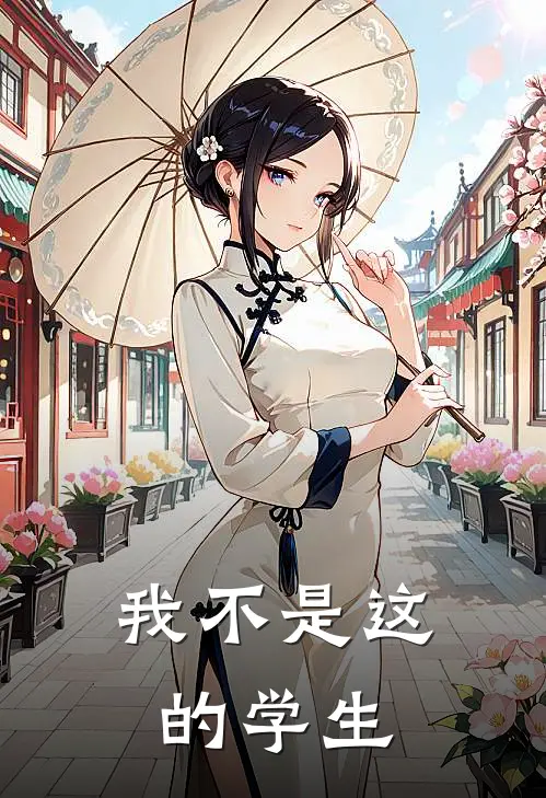 我不是这的学生英文