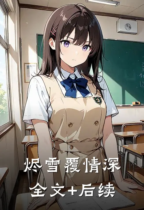 烬雪覆情深全文+后续