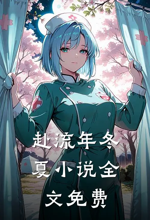 赴流年冬夏小说全文免费