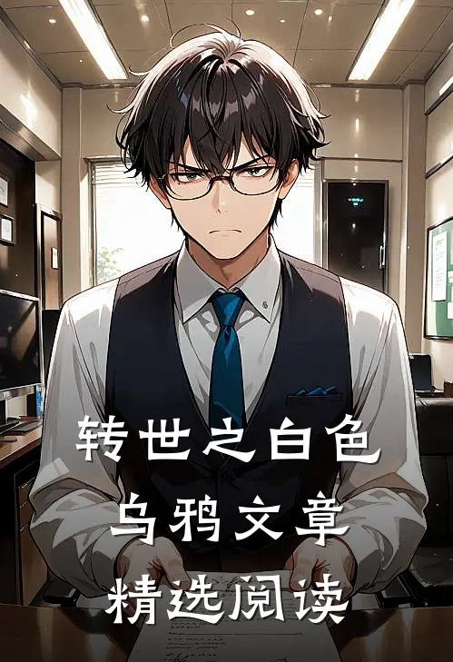转世之白色乌鸦文章精选阅读