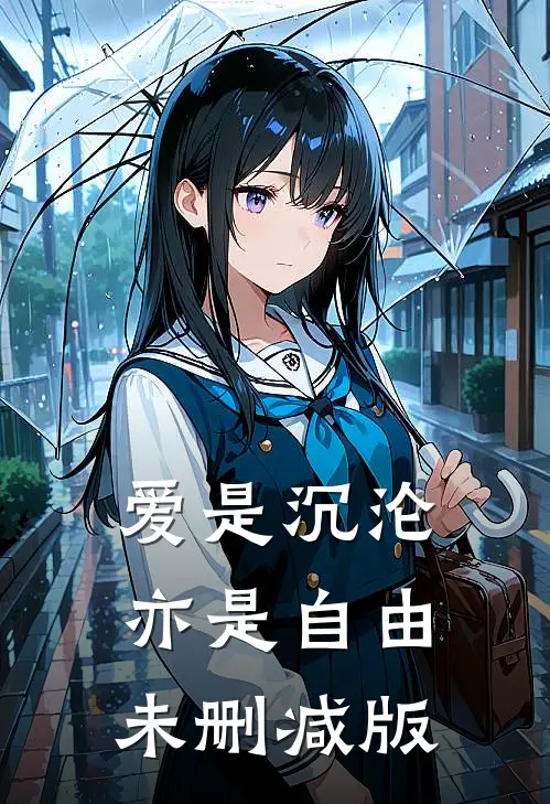 爱是沉沦，亦是自由未删减版