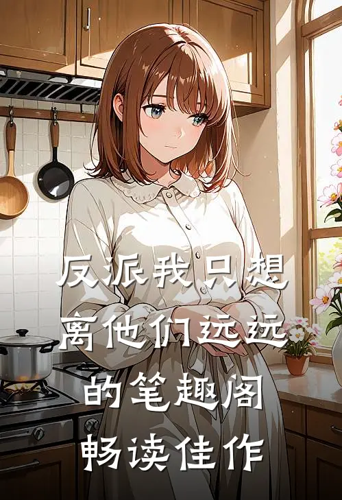 反派我只想离他们远远的笔趣阁畅读佳作