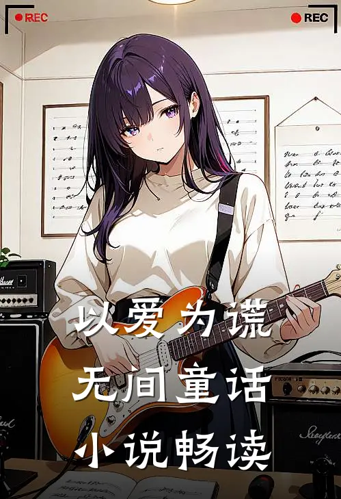 以爱为谎，无间童话小说畅读