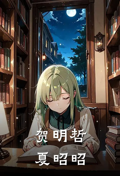 贺明哲夏昭昭