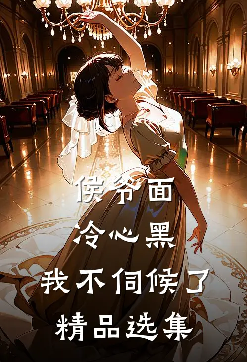 侯爷面冷心黑,我不伺候了精品选集