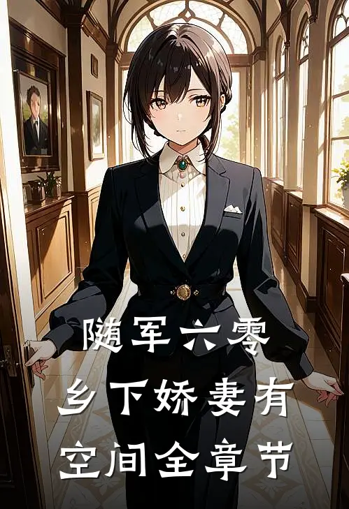 随军六零：乡下娇妻有空间全章节