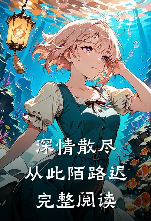 深情散尽，从此陌路迟完整阅读