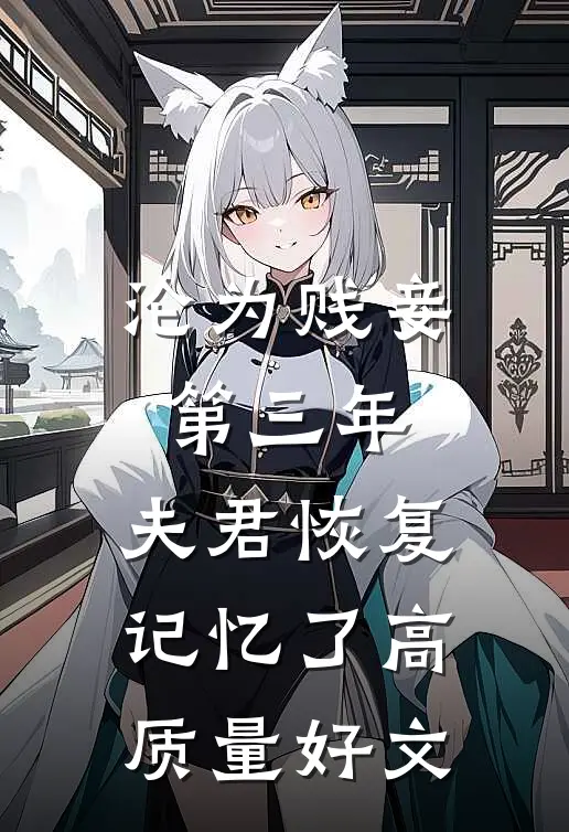 沦为贱妾第三年，夫君恢复记忆了高质量好文