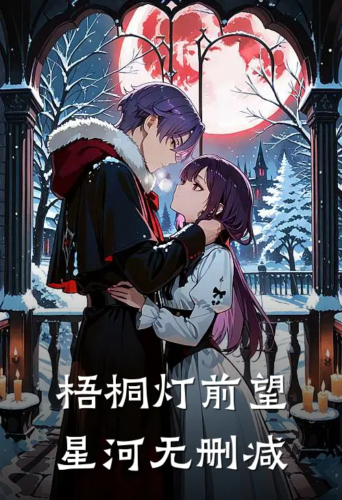 梧桐灯前望星河无删减