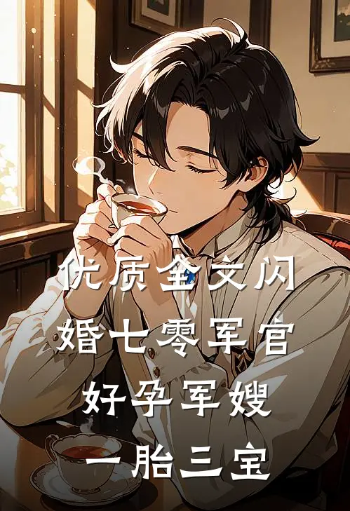 优质全文闪婚七零军官，好孕军嫂一胎三宝
