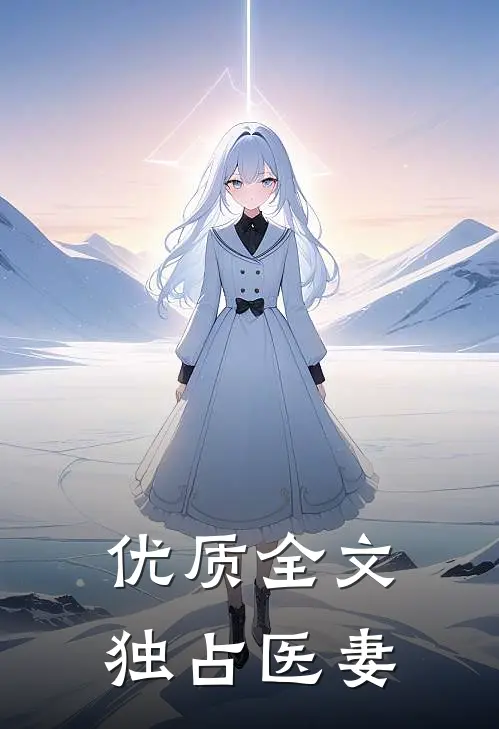 优质全文独占医妻