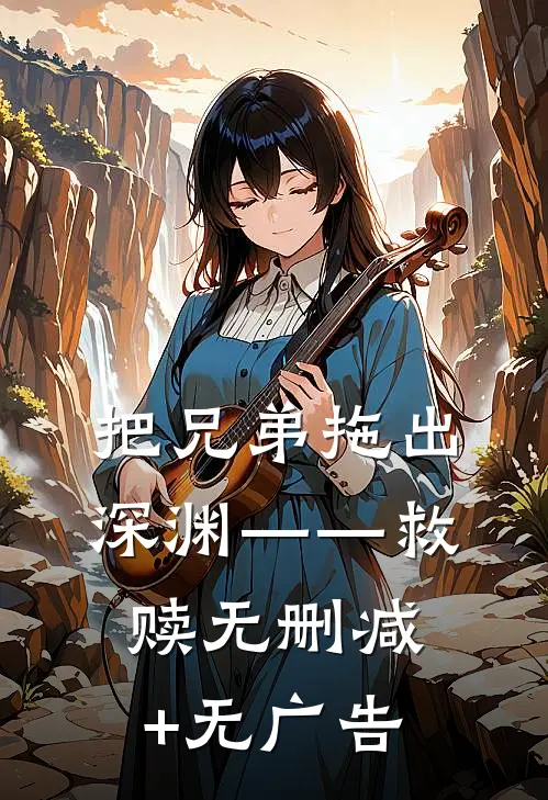 把兄弟拖出深渊——救赎无删减+无广告
