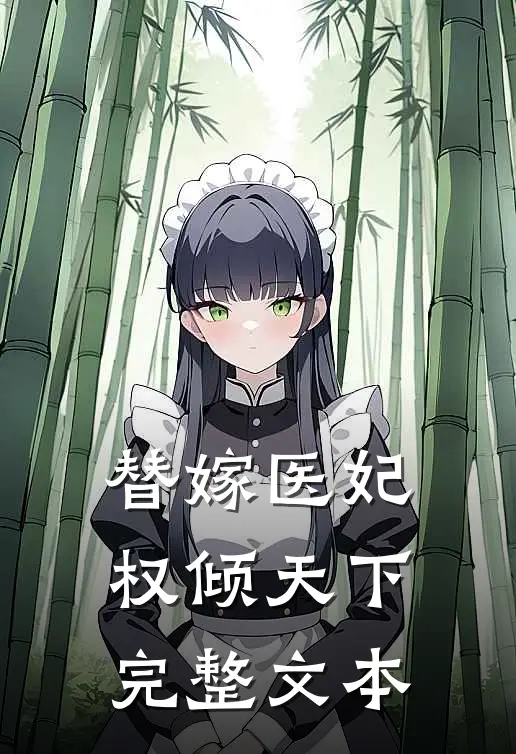 替嫁医妃权倾天下完整文本