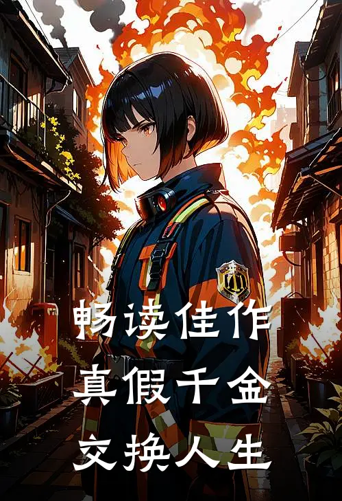 畅读佳作真假千金交换人生