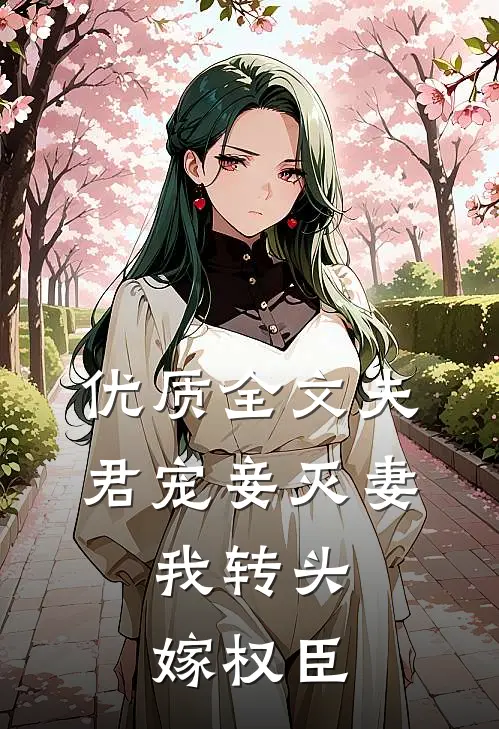 优质全文夫君宠妾灭妻，我转头嫁权臣