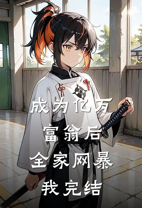 成为亿万富翁后，全家网暴我完结