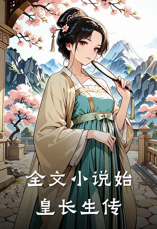 全文小说始皇长生传