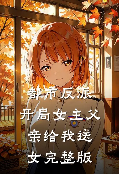 都市反派：开局女主父亲给我送女完整版
