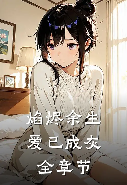 焰烬余生，爱已成灰全章节