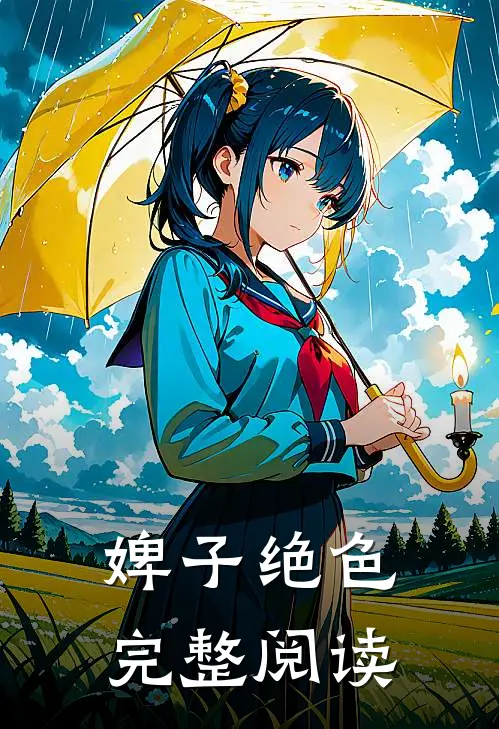 婢子绝色完整阅读