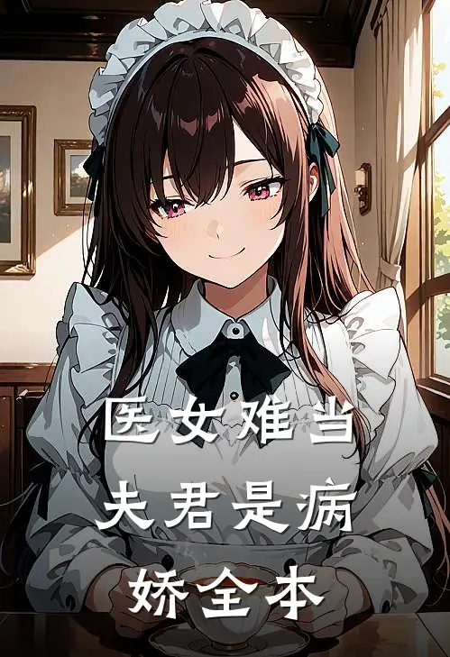医女难当夫君是病娇全本