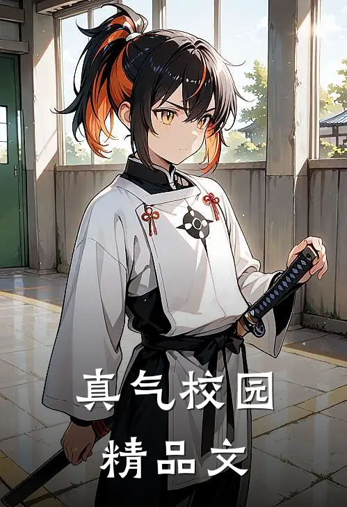 真气校园精品文
