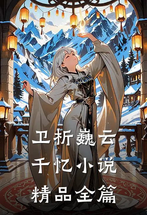 卫析巍云千忆小说精品全篇