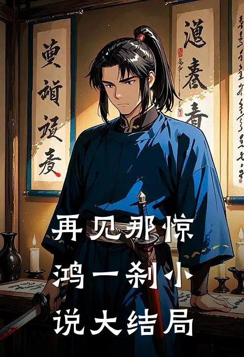 再见那惊鸿一刹小说大结局
