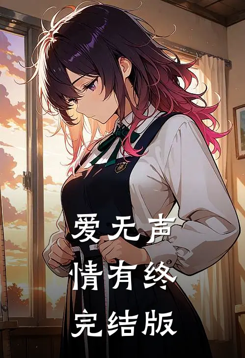 爱无声，情有终完结版
