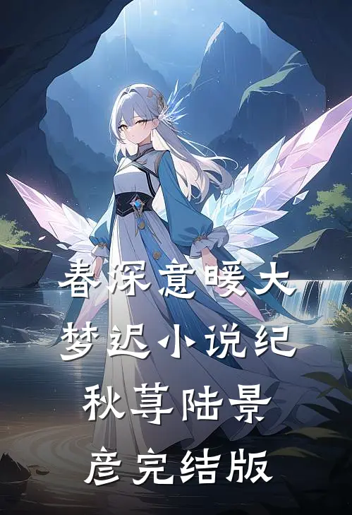 春深意暖大梦迟小说纪秋荨陆景彦完结版