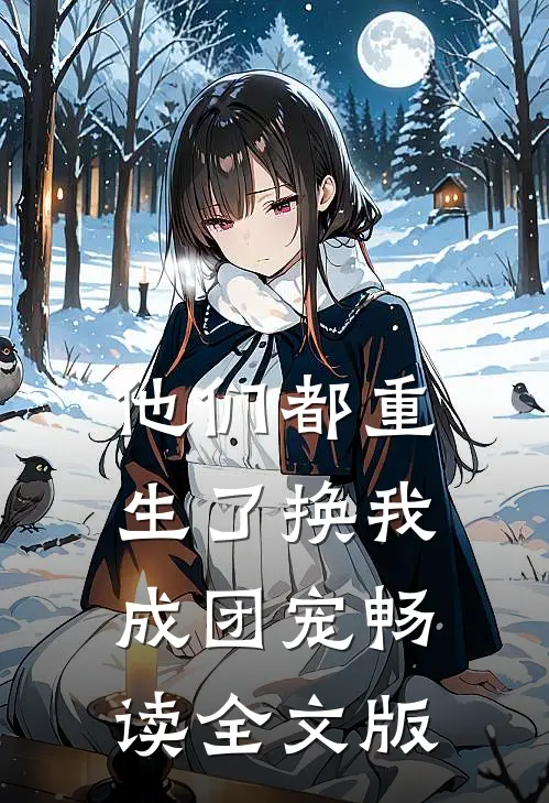 他们都重生了换我成团宠畅读全文版