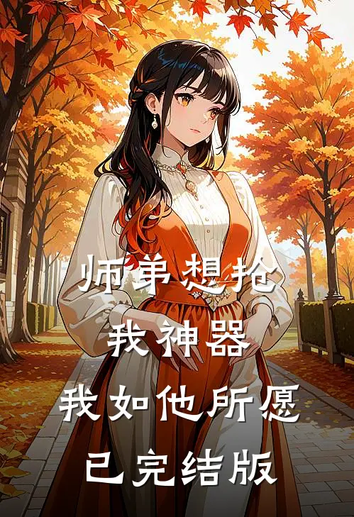 师弟想抢我神器，我如他所愿已完结版