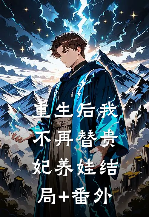 重生后我不再替贵妃养娃结局+番外