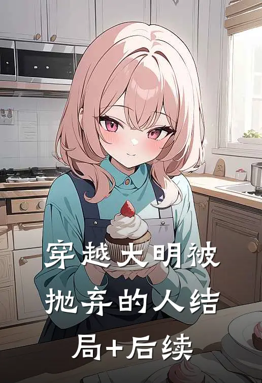 穿越大明--被抛弃的人结局+后续
