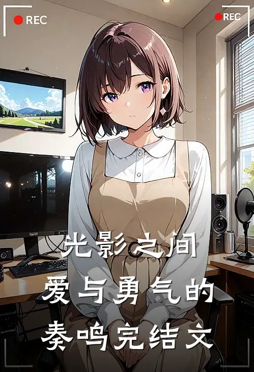 光影之间：爱与勇气的奏鸣完结文