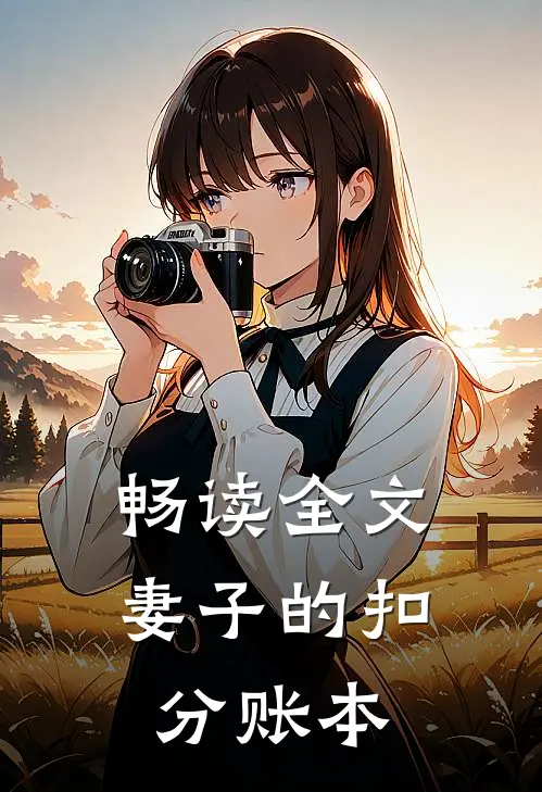畅读全文妻子的扣分账本
