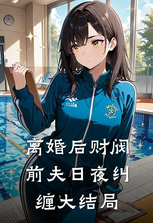 离婚后财阀前夫日夜纠缠大结局