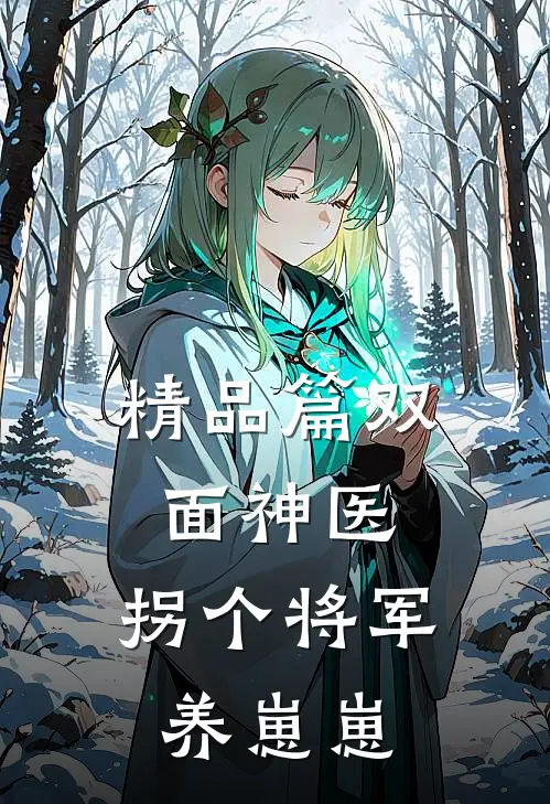 精品篇双面神医：拐个将军养崽崽