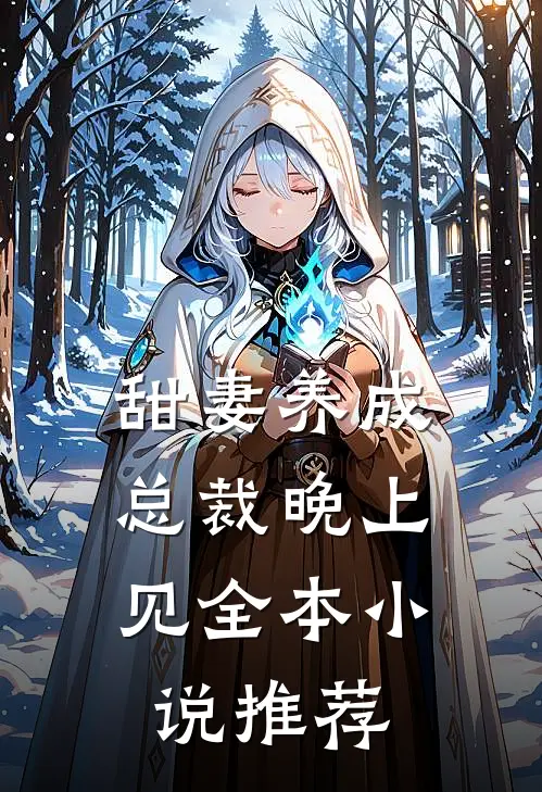甜妻养成：总裁晚上见全本小说推荐