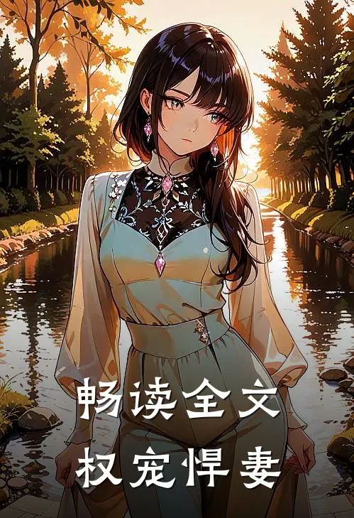 畅读全文权宠悍妻