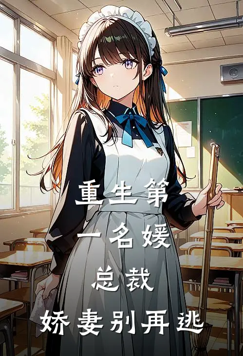 重生第一名媛总裁,娇妻别再逃 忆梓枫