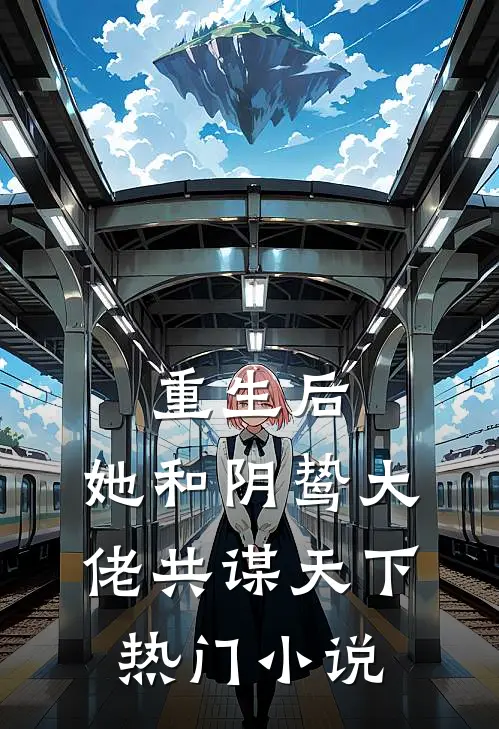 重生后,她和阴鸷大佬共谋天下热门免费阅读