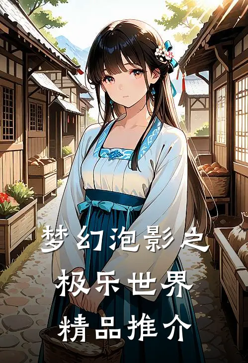 梦幻泡影之极乐世界精品推介